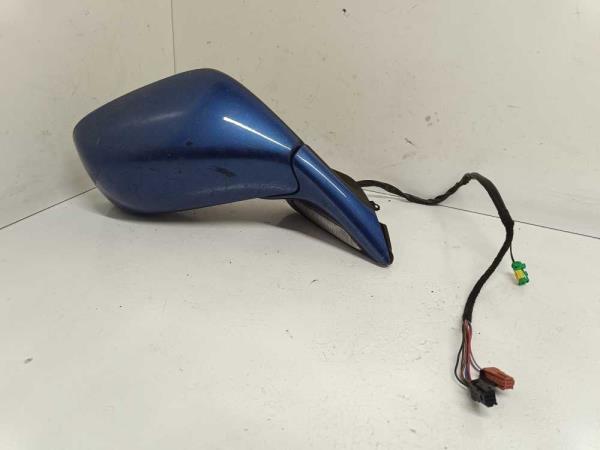 RETROVISEUR DROIT ELECTRIQUE CITROEN C8 / PEUGEOT 807 / FIAT ULYSSE 2 ( 10PIN ) - Vue 1